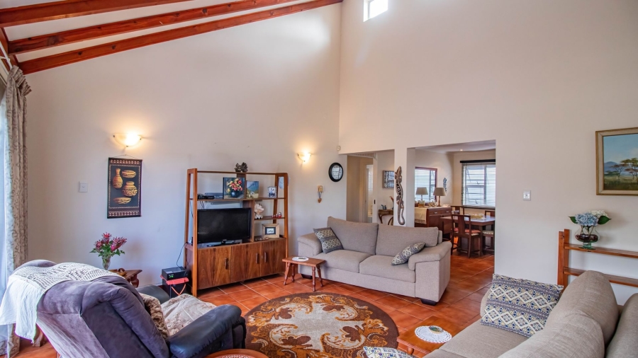 4 Bedroom Property for Sale in Selborne Eastern Cape